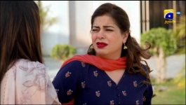 Dil-e-Nadan - Episode 29 - 19th November 2024